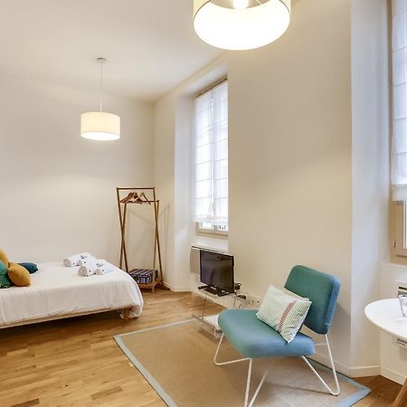Immogroom - Renovated Studio - Modern - Wifi - Downtown Cannes Exterior photo