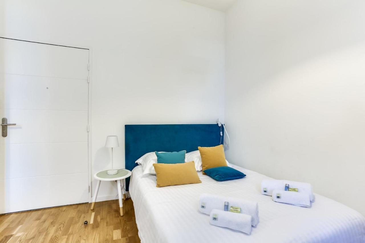 Immogroom - Renovated Studio - Modern - Wifi - Downtown Cannes Exterior photo