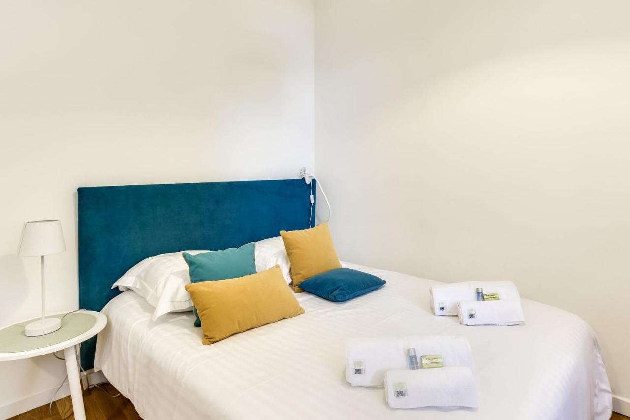 Immogroom - Renovated Studio - Modern - Wifi - Downtown Cannes Exterior photo